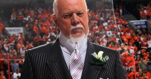 Why Don Cherry doesn’t belong in the Order of Canada, no matter what conservatives say