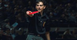 The arts are not relics we preserve out of nostalgia Mr. Chalamet