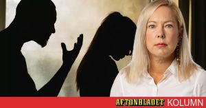 En våldsam relation börjar sällan med ett slag