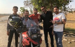 İran’a yolculuk: Rüzgarın kanadında Zerdüşt’ü aramak