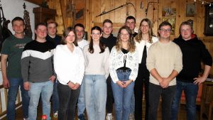 Auch 2026 ist das Programm vollgepackt: So geht die Landjugend Bräunlingen in die nächsten Monate