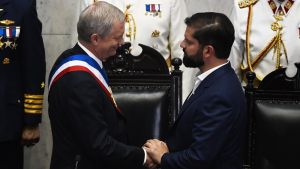 ¿Vuelve la violencia?