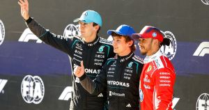 F1: Στην Κίνα είδαμε τo «τρέιλερ» αλλά το φετινό έργο έχει ακόμα δρόμο