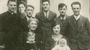 Giovanni Pascoli visto da vicino: il pronipote Enrico svela a Roveredo i segreti del 