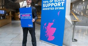 The suffering I have seen as a GP is why I believe in the choice of assisted dying
