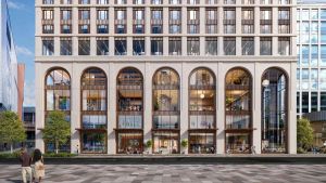 'Stunning' or 'eyesore' Cardiff approves 50-storey tower amid skyline backlash