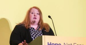 Analysis: Opposition may be the only response to Alliance stagnation