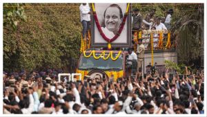 Baramati Assembly bypoll on April 23 after Ajit Pawar’s death; NCP fields Sunetra Pawar