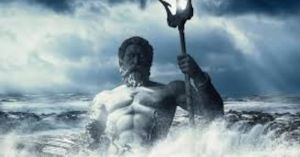 El Tridente de Neptuno frente al César (así actúa Trump)