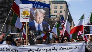 16 Tage Krieg in Nahost: Der Iran erteilt Trump eine Lektion