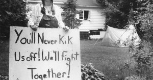 This is what Doug Ford understands about the outsized influence of the Toronto Islanders — and why he’s attacking them