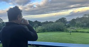 Your Brain Needs the Outdoors More Than You Think