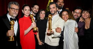 Os brasileiros que vão marcar presença na cerimônia do Oscar 2026