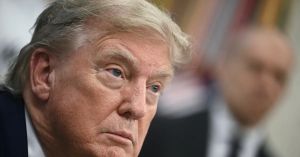 La guerra fallida de Trump contra Irán y sus posibles consecuencias