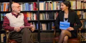 Savaş ve Ekonomi: Türkiye’yi Bekleyen 7 Büyük Risk! Dr.Cüneyt Akman&Zeynep Ece Ulukaya Video