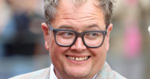 Celebrity Traitors to the Euros - take our quiz to see what you remember from 2025