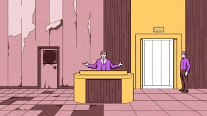 Concierge Nation: welcome to white-glove America