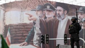 Iran uhapsio 30 osoba zbog sumnje da su špijunirali za Izrael