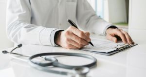 Think you can read doctor’s handwriting? Try translating these 9 scribbles