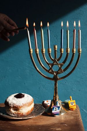 Why ‘Hiraeth’ is the best word to describe the Jewish desire to go home?