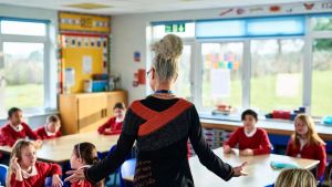 I retrained in my fifties – it’s the solution to Britain’s ugly workplace ageism