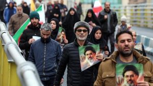 ¿Por qué lo que fracasó en Gaza debería funcionar en Irán? EEUU e Israel rebajan las expectativas sobre el cambio de régimen