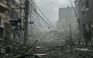 We can solve Hezbollah with just $420 million