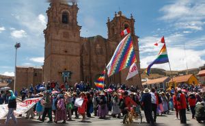 Lima no es el Perú. Las nuevas dinámicas económicas regionales, por Javier Herrera