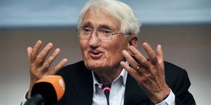 Darum ist die Verehrung von Jürgen Habermas berechtigt