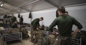 U ovu vojnu bazu na Balkanu raspoređuje se stotine američkih vojnika