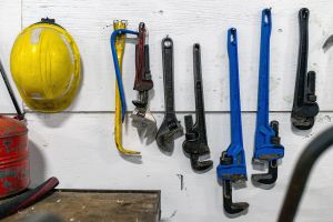 The White House's Oil-Restraint Toolbox Is Empty