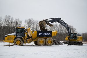 Don’t Let Lawsuits Derail Micron’s $100 Billion Project