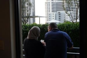 Israeli group behind mysterious flights of Gazans to South Africa – AP