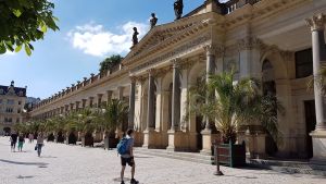 Desde otras ciudades