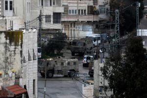 Annexation without a declaration- Israel’s quiet seizure of the West Bank