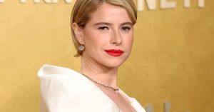 Como Jessie Buckley, de ‘Hamnet’, se tornou a favorita ao Oscar 2026