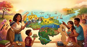 Sentido geográfico e identidades