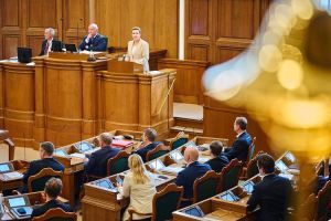 Magtforsker og politiker: Folketinget er blevet vildt fortravlet og dybt ineffektivt