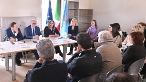 Disturbi alimentari tra i giovani, aperto il primo centro regionale