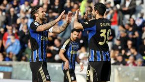 Orgoglio Pisa: la vecchia guardia piega il Cagliari. E’ la seconda vittoria in campionato