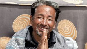 A Tactical Retreat: The Centre's Quiet Admission In The Sonam Wangchuk Case