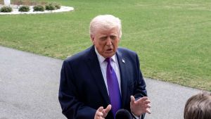 Trumps Krieg gegen den Iran: Folgen der Planlosigkeit