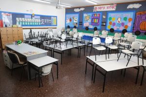 Several cities to keep schools shut despite revised guidelines allowing them to reopen