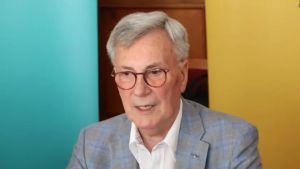 Il premio Santi patroni di Gorizia al presidente Paolo Petiziol