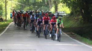 Ciclismo: al laziale Fiacco la classica Coppa Giuseppe Cei