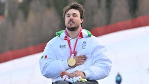 Italia record alle Paralimpiadi, mai vinti così tanti ori: ecco come è andata