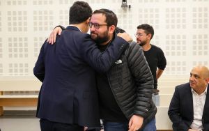 Netanyahu aides free to contact and work with him after release conditions end