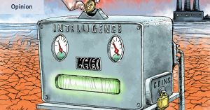 AI is great, except when it gets everything wrong all the time