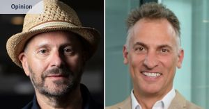 Antony Catalano charges spark ACM sale rumours