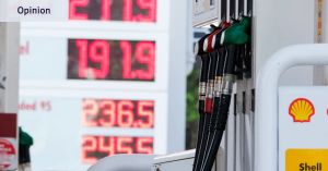 The case for rapid-fire interest rate hikes is hardly watertight